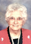 Alice Genevieve Donaldson 